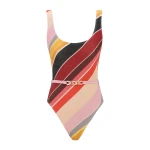 Elevate your elegance in this Zimmermann Beachwear available now at Luxury Shoes 