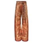 Elevate your elegance in this Zimmermann Pants available now at Luxury Shoes 