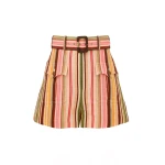 Elevate your elegance in this Zimmermann Shorts available now at Luxury Shoes 