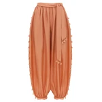 Elevate your elegance in this Zimmermann Pants available now at Luxury Shoes 