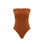 Elevate your elegance in this Zimmermann Beachwear available now at Luxury Shoes 