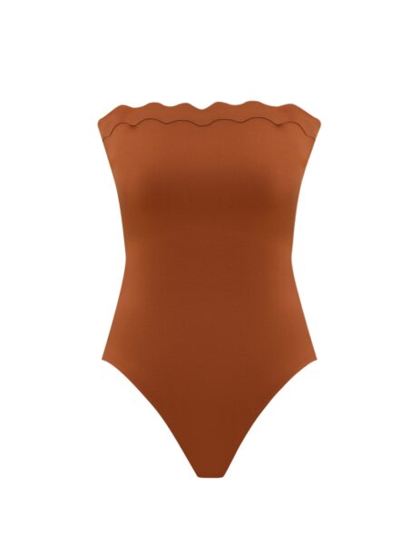 Elevate your elegance in this Zimmermann Beachwear available now at Luxury Shoes 