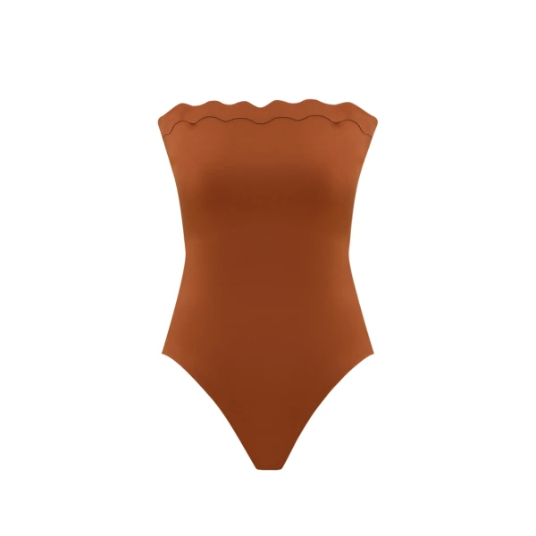 Elevate your elegance in this Zimmermann Beachwear available now at Luxury Shoes 