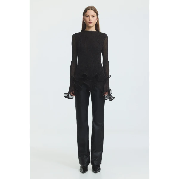 Aje knitwear