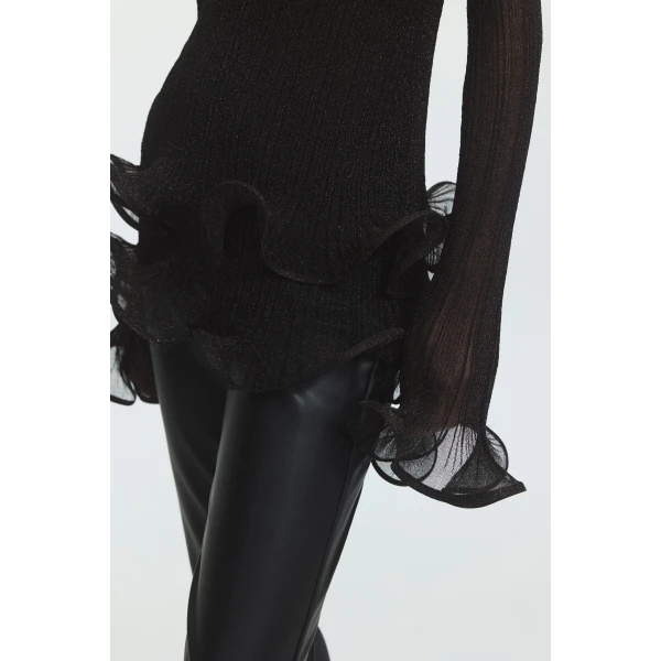 Australian designer knitwear
