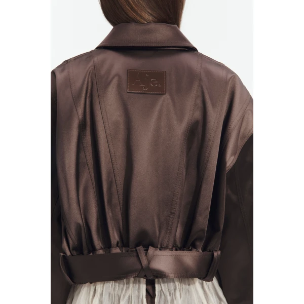 Australian designer jackets
