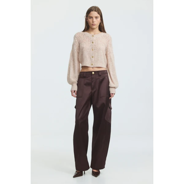 Aje knitwear