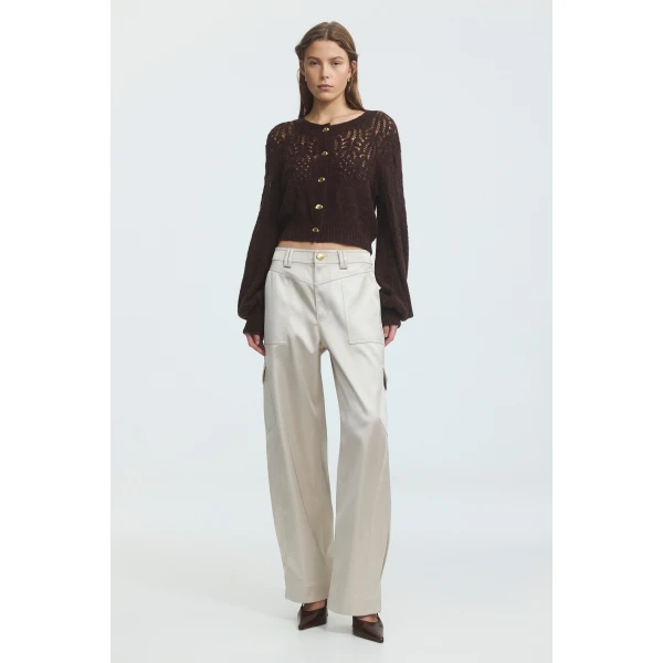 Aje knitwear