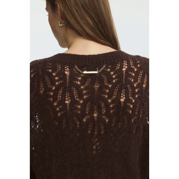 Australian designer knitwear