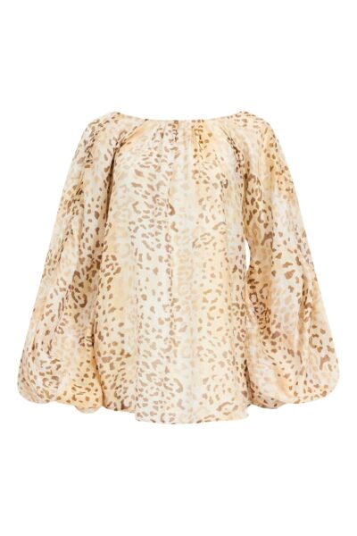 Aje Brisa Blouse