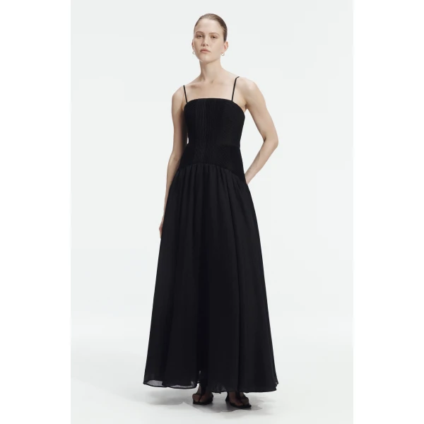 Black dresses