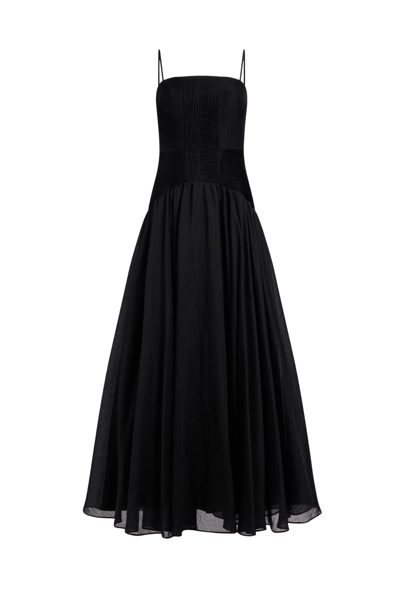 Aje-Contour-Gown-530754_nobg Aje Contour Gown
