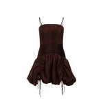 Aje-Contour-Mini-Dress85653_nobg Aje Contour Mini Dress