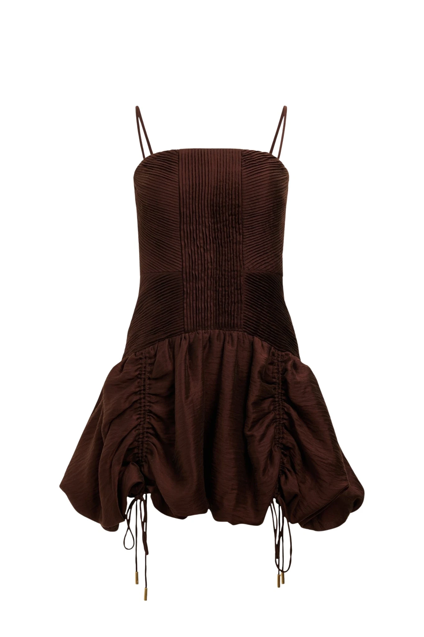 Aje-Contour-Mini-Dress85653_nobg Aje Contour Mini Dress