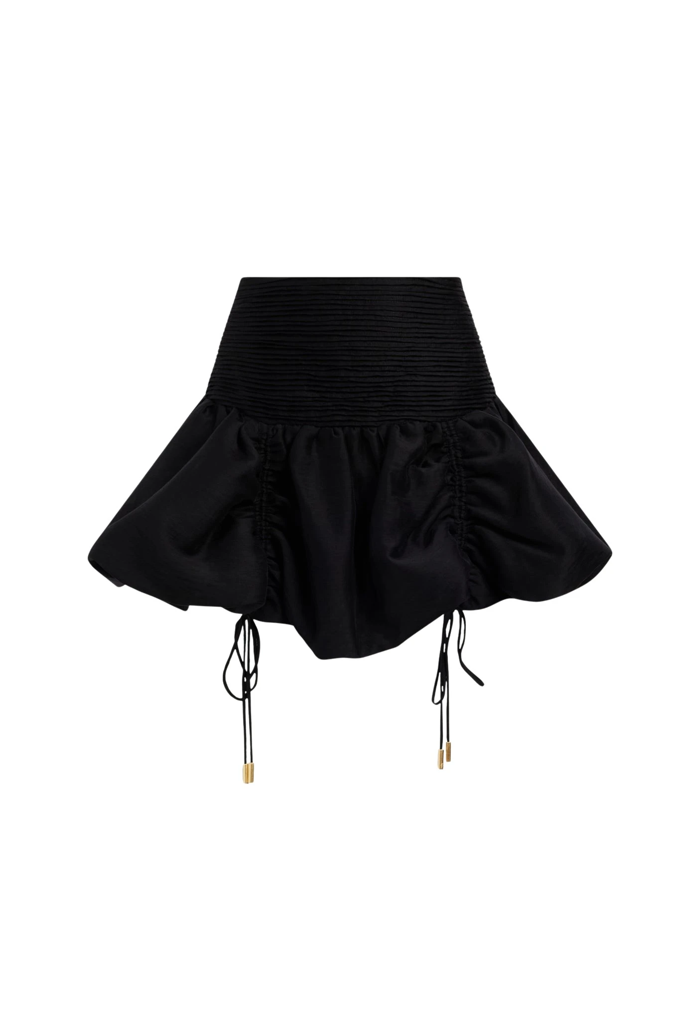 Aje-Contour-Mini-Skirt81829_nobg Aje Contour Mini Skirt