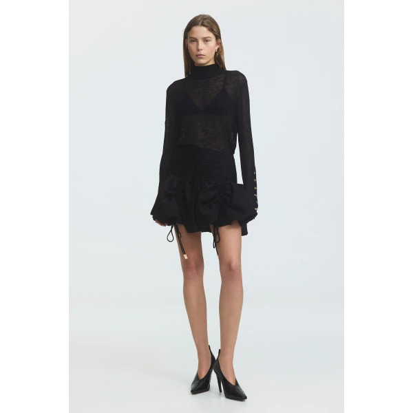 Aje knitwear