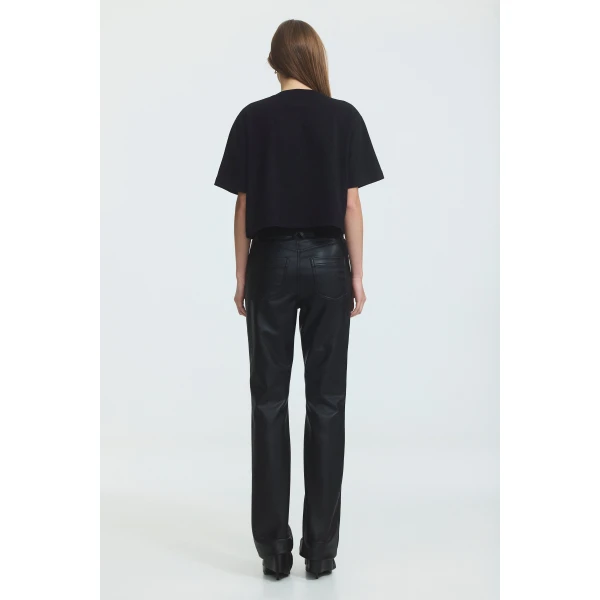Aje Hollis Embellished Tee