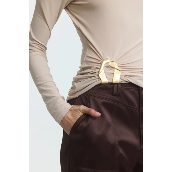 Australian designer tops