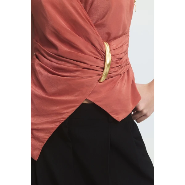 Australian designer tops