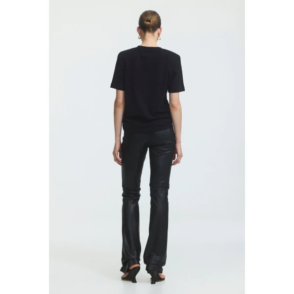 Aje Mika Embellished Tee