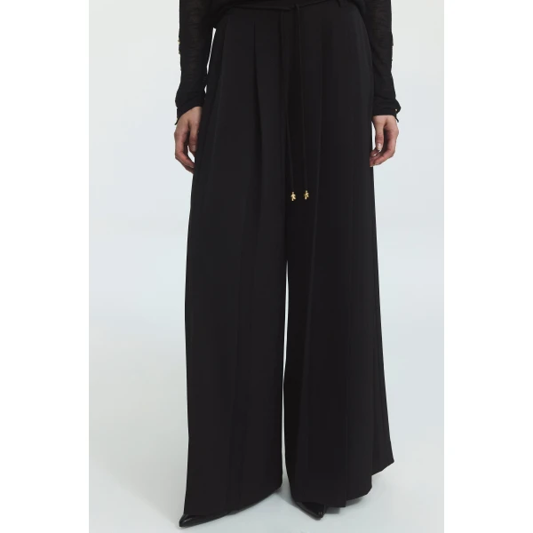 Black pants