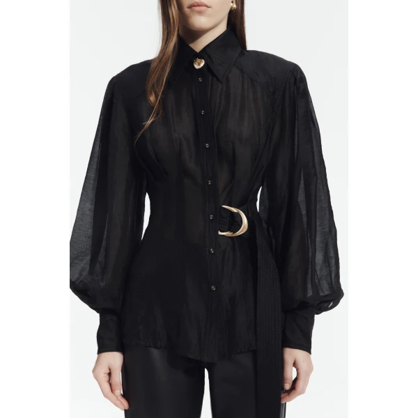 Black tops