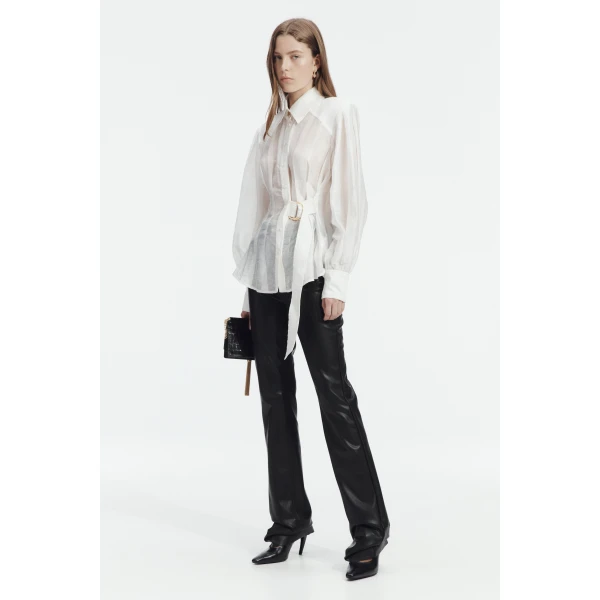 Ivory tops