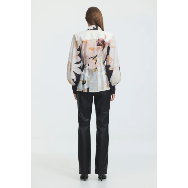 Aje Rosanna Shirt