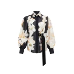 Aje-Rosanna-Shirt50494_nobg Aje Rosanna Shirt