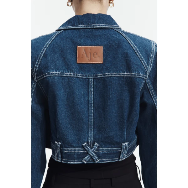 Australian designer jackets