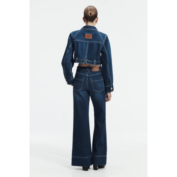 Aje Rylee Denim Jean