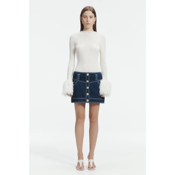 Aje skirts