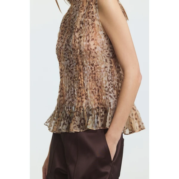 Australian designer tops