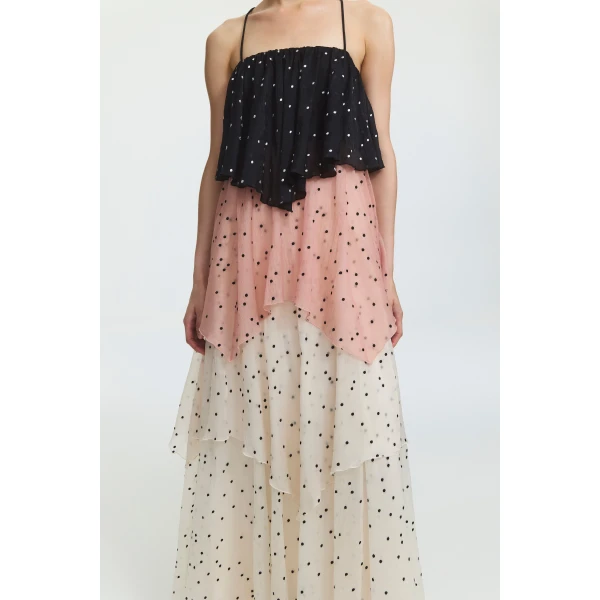 Multi dresses
