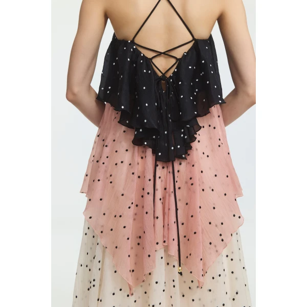 Aje Songstress Gown