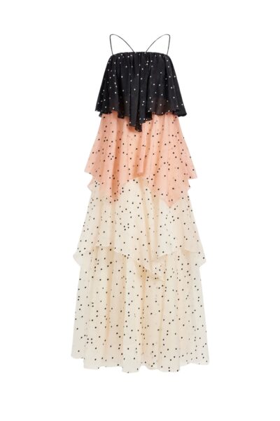 Aje Songstress Gown