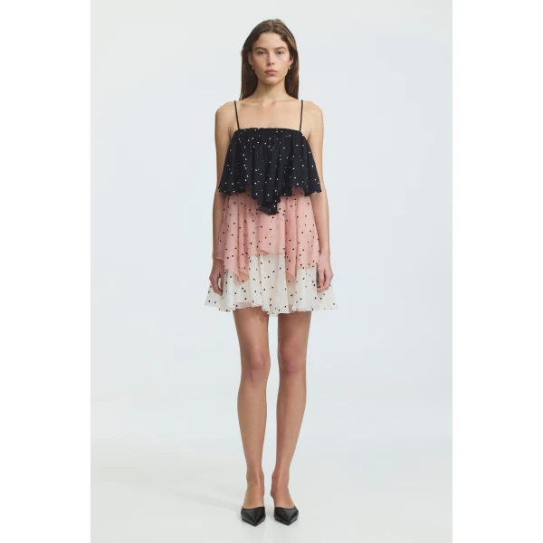 Aje dresses
