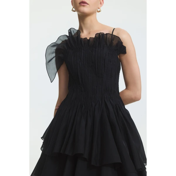 Black dresses