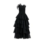 Aje-Sonnet-Gown30836_nobg Aje Sonnet Gown