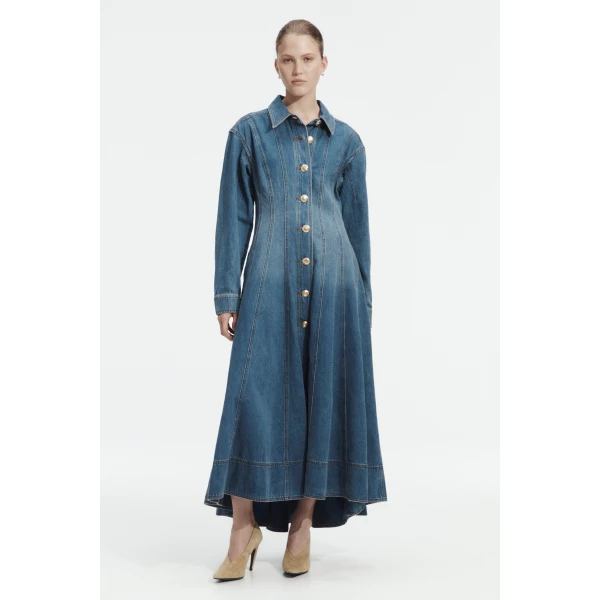 Aje dresses