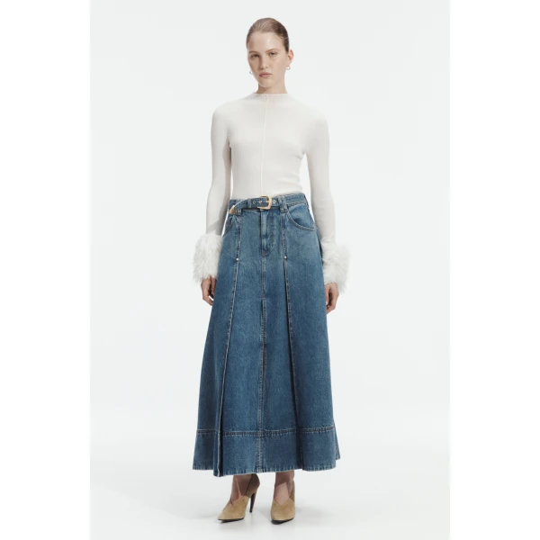 Aje skirts