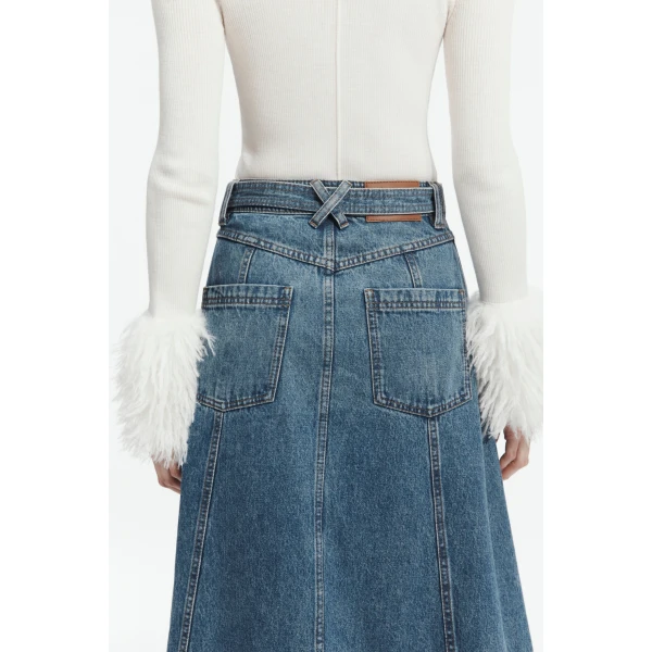 Australian designer skirts