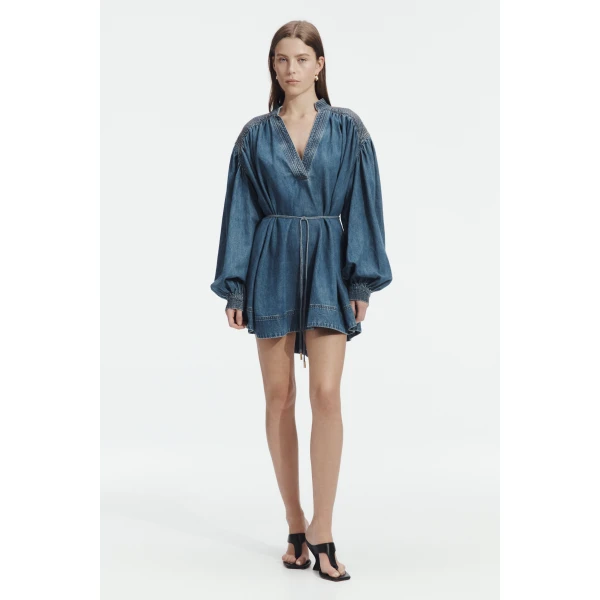 Aje dresses