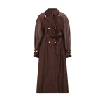 Aje-Whisper-Trench-Coat-563373_nobg Aje Whisper Trench Coat