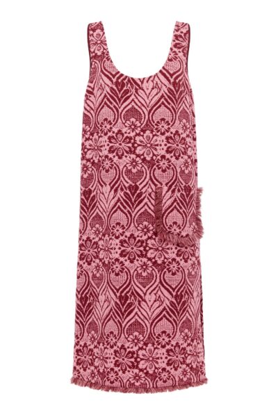 Alémais Blondie Midi Dress