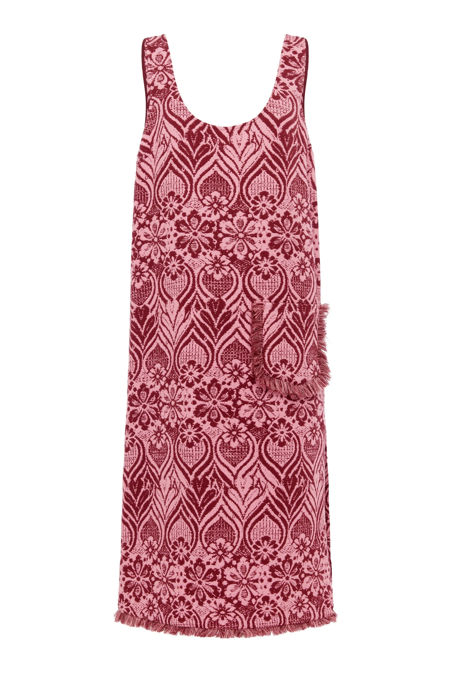 Blondie Midi Dress by Alemais - Dresses Alémais Blondie Midi Dress