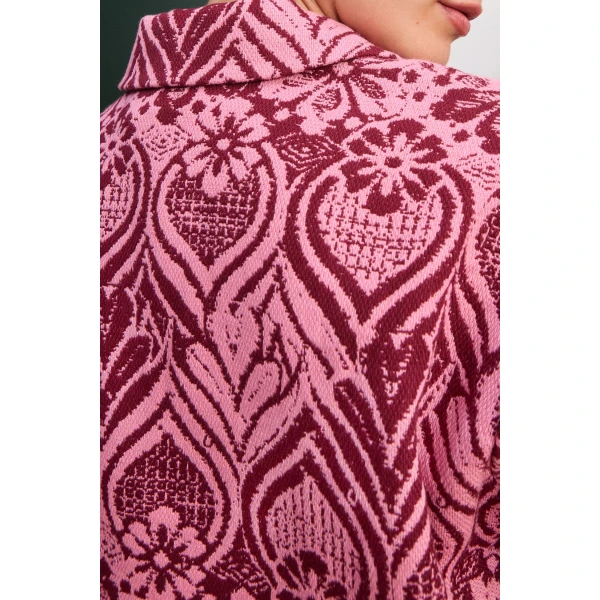 designer tops at Luxury Shoes 