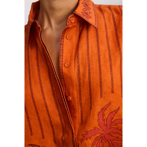 designer tops at Luxury Shoes 