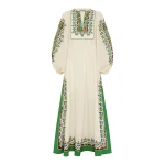 Alémais Bridgette Midi Tunic Dress