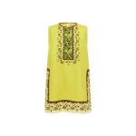 Bridgette Mini Dress by Alemais - Dresses Alémais Bridgette Mini Dress